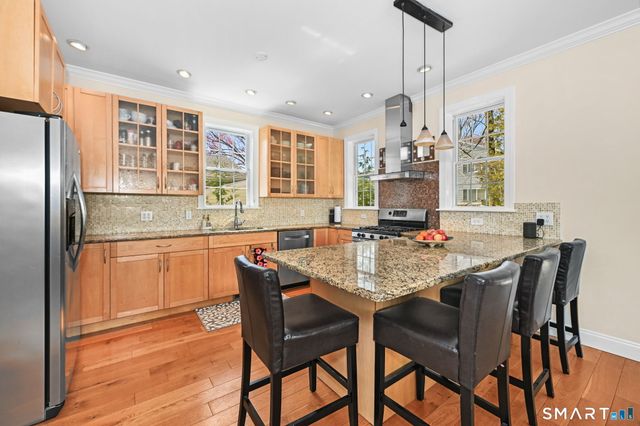 50 Berkeley Road, Fairfield, CT 06825