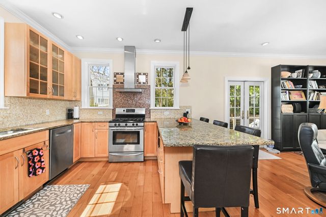 50 Berkeley Road, Fairfield, CT 06825