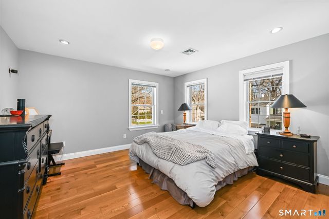 50 Berkeley Road, Fairfield, CT 06825