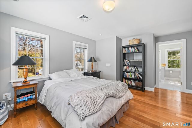 50 Berkeley Road, Fairfield, CT 06825