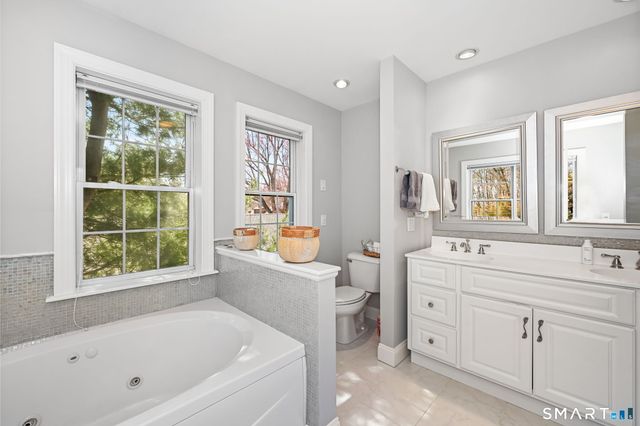 50 Berkeley Road, Fairfield, CT 06825