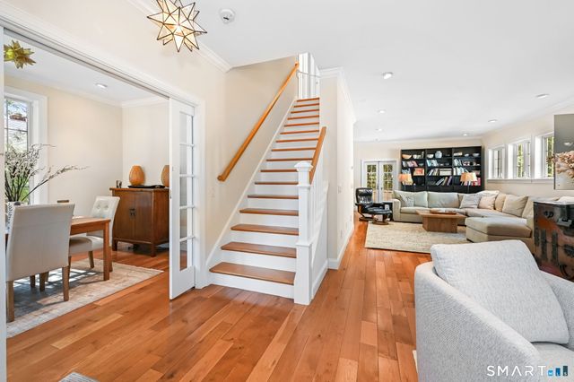 50 Berkeley Road, Fairfield, CT 06825