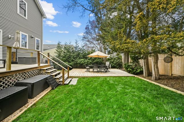 50 Berkeley Road, Fairfield, CT 06825