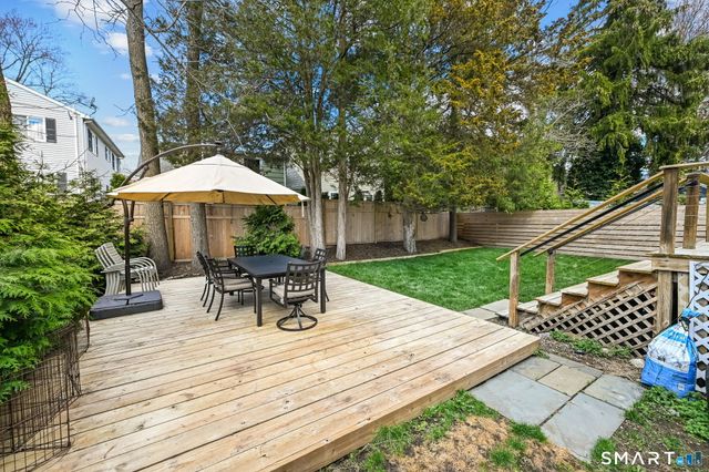 50 Berkeley Road, Fairfield, CT 06825