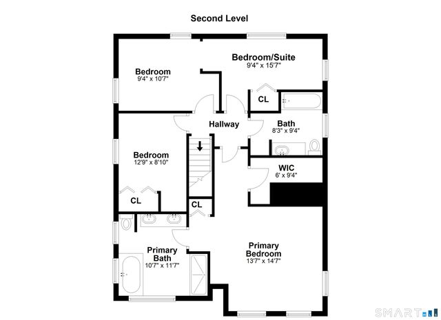 50 Berkeley Road, Fairfield, CT 06825