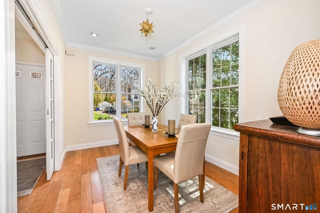 50 Berkeley Road, Fairfield, CT 06825