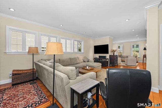 50 Berkeley Road, Fairfield, CT 06825