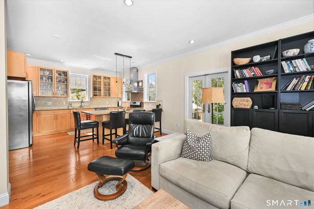 50 Berkeley Road, Fairfield, CT 06825