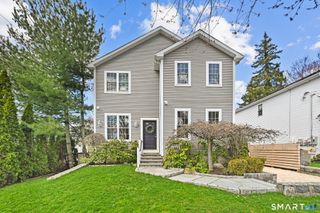 50 Berkeley Road, Fairfield, CT 06825
