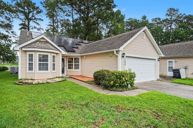 288 McKendree Ln., Myrtle Beach, SC 29579