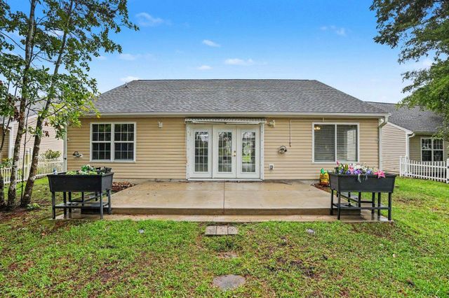 288 McKendree Ln., Myrtle Beach, SC 29579