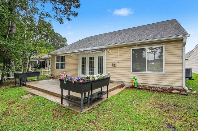 288 McKendree Ln., Myrtle Beach, SC 29579