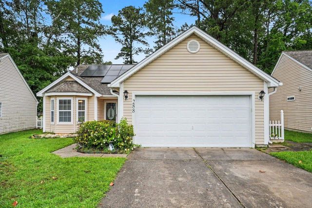 288 McKendree Ln., Myrtle Beach, SC 29579