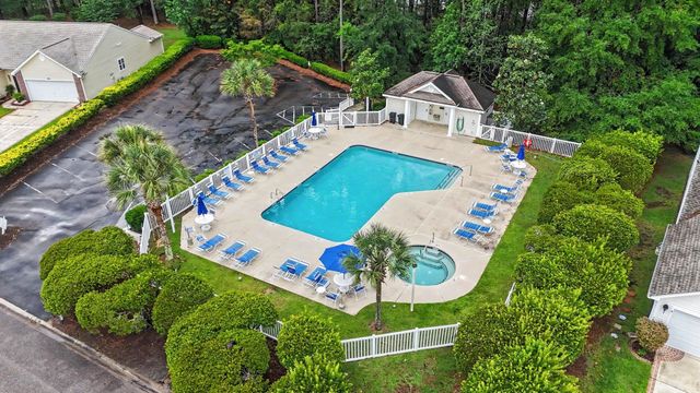 288 McKendree Ln., Myrtle Beach, SC 29579