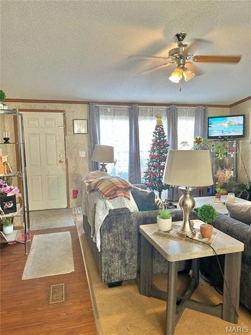 172 Cherryville Road, Salem, MO 65560