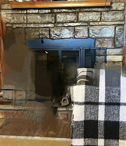 172 Cherryville Road, Salem, MO 65560