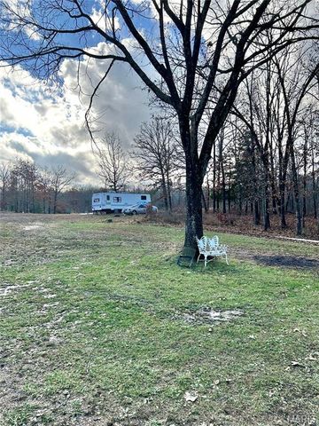 172 Cherryville Road, Salem, MO 65560