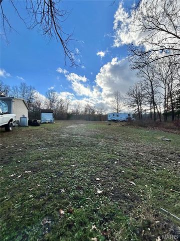 172 Cherryville Road, Salem, MO 65560