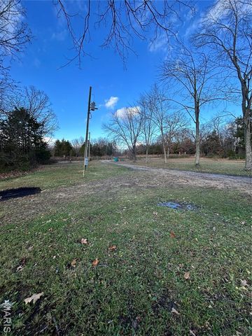 172 Cherryville Road, Salem, MO 65560