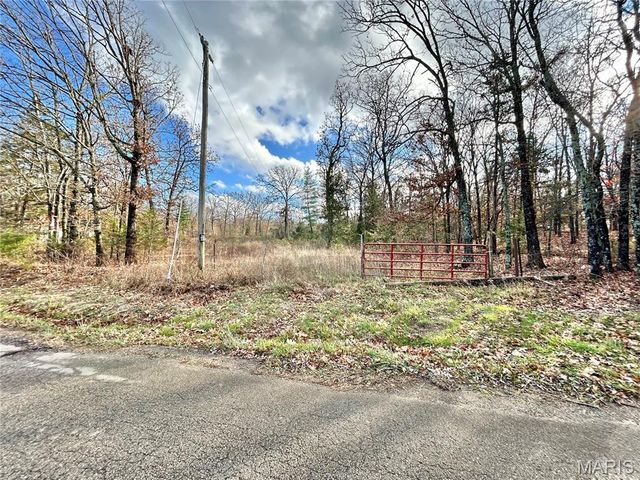 172 Cherryville Road, Salem, MO 65560