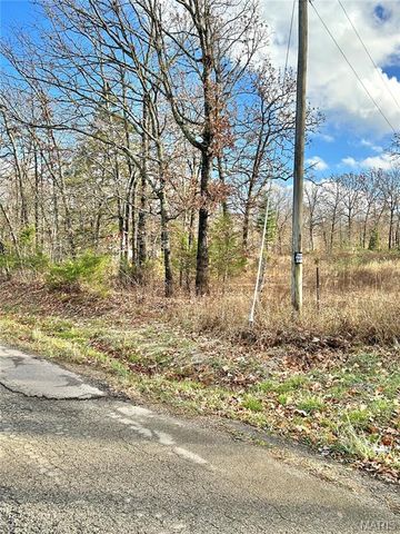 172 Cherryville Road, Salem, MO 65560