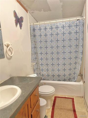 172 Cherryville Road, Salem, MO 65560