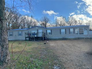 172 Cherryville Road, Salem, MO 65560