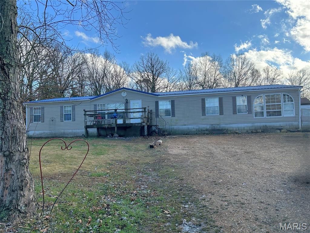 172 Cherryville Road, Salem, MO 65560