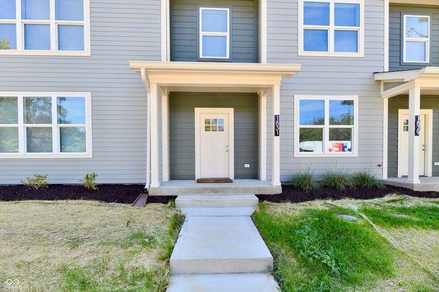 1831 Marlowe Avenue, Indianapolis, IN 46201