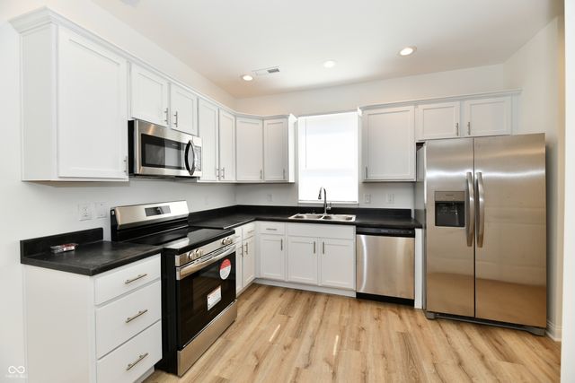 1831 Marlowe Avenue, Indianapolis, IN 46201