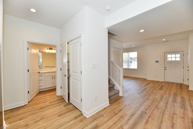 1831 Marlowe Avenue, Indianapolis, IN 46201