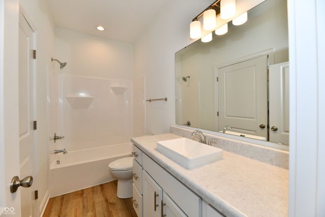 1831 Marlowe Avenue, Indianapolis, IN 46201