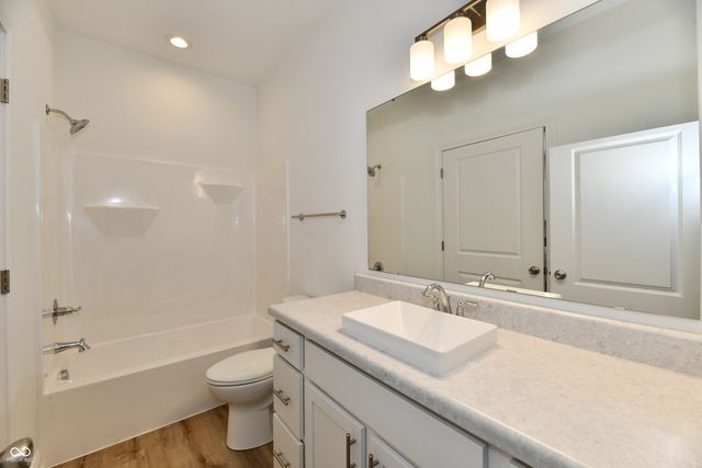 1831 Marlowe Avenue, Indianapolis, IN 46201