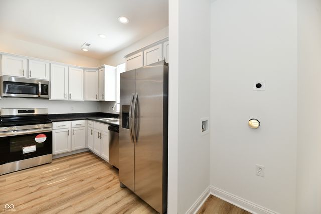 1831 Marlowe Avenue, Indianapolis, IN 46201