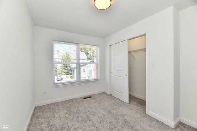 1831 Marlowe Avenue, Indianapolis, IN 46201