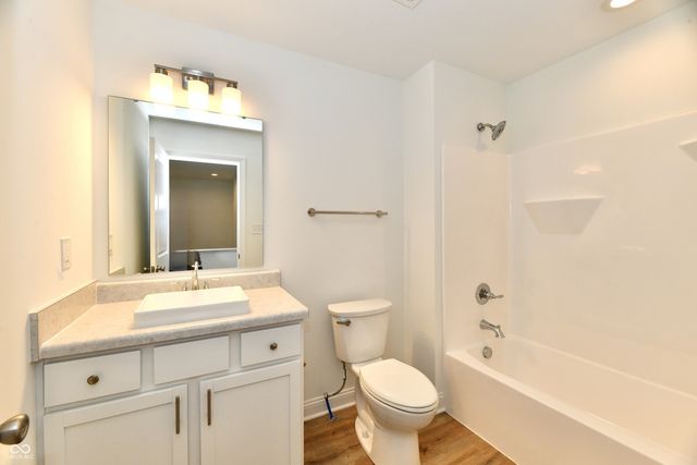 1831 Marlowe Avenue, Indianapolis, IN 46201