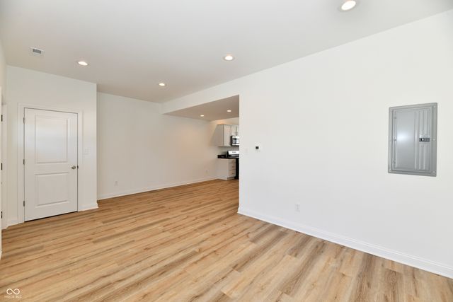 1831 Marlowe Avenue, Indianapolis, IN 46201