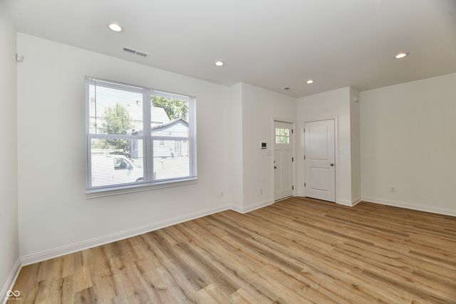 1831 Marlowe Avenue, Indianapolis, IN 46201