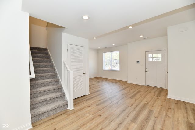 1831 Marlowe Avenue, Indianapolis, IN 46201