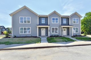 1831 Marlowe Avenue, Indianapolis, IN 46201