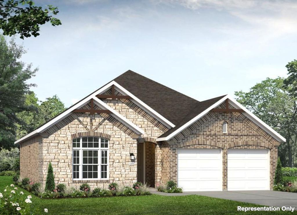 129 Rocky View LN, Georgetown, TX 78628