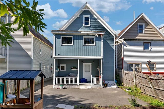 1588 Foster Avenue, Schenectady, NY 12308