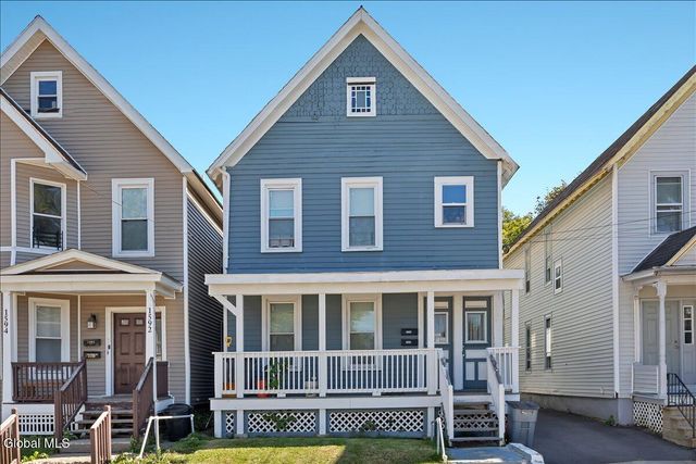 1588 Foster Avenue, Schenectady, NY 12308