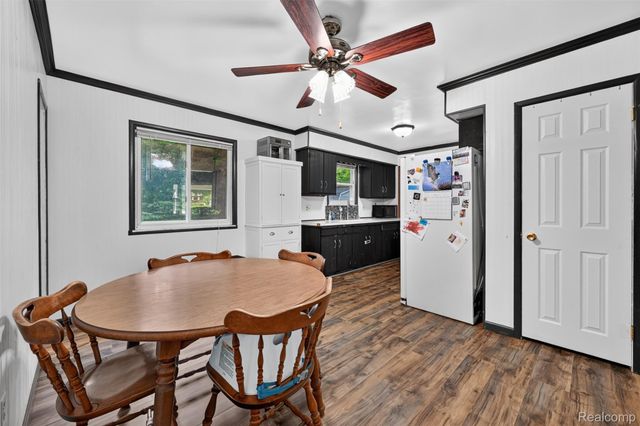 12327 N Jennings Road, Vienna Charter Township, MI 48420