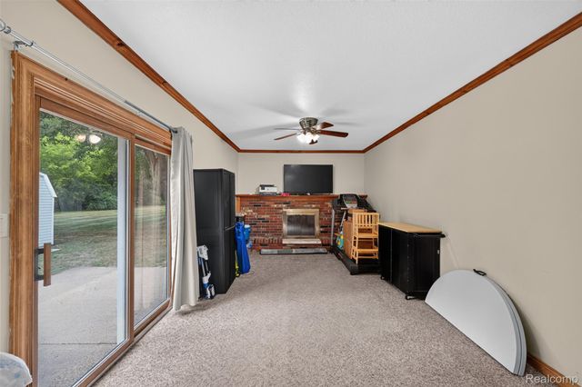 12327 N Jennings Road, Vienna Charter Township, MI 48420