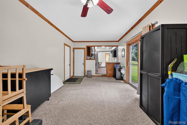 12327 N Jennings Road, Vienna Charter Township, MI 48420