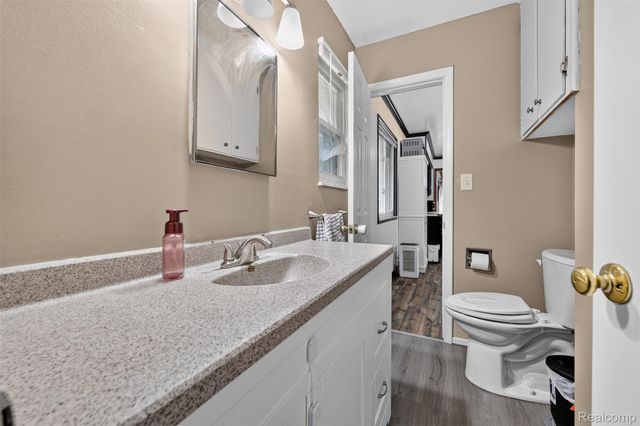12327 N Jennings Road, Vienna Charter Township, MI 48420