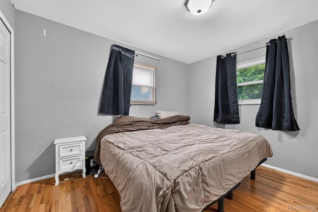12327 N Jennings Road, Vienna Charter Township, MI 48420