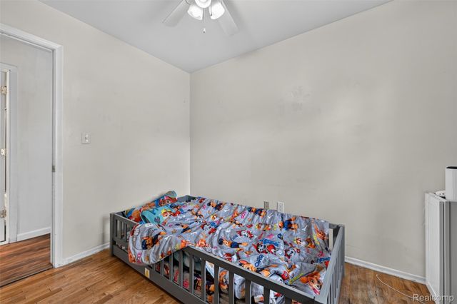 12327 N Jennings Road, Vienna Charter Township, MI 48420