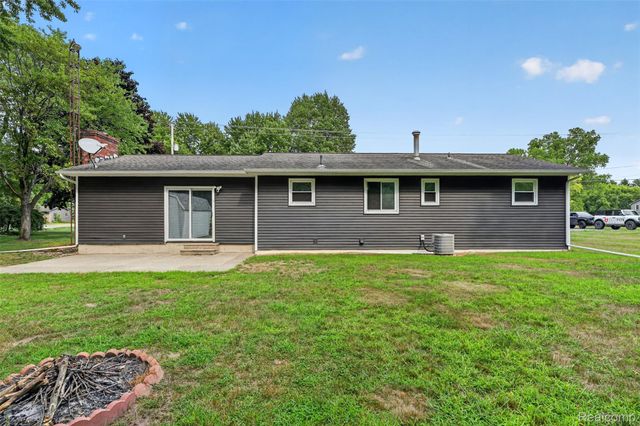 12327 N Jennings Road, Vienna Charter Township, MI 48420